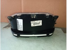 Recambio de cuadro instrumentos para citroen nemo sx referencia OEM IAM 5550011005 1352766080490271  2