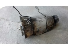 Recambio de caja cambios para mercedes-benz clase e (w210) berlina diesel 270 cdi (210.016) referencia OEM IAM 722634 210270071 