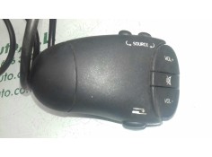 Recambio de mando multifuncion para renault clio ii fase i (b/cbo) 1.9 d alize referencia OEM IAM 8200100608 344869010BC MANDO R 2