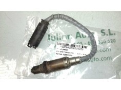 Recambio de sonda lambda para bmw serie 7 (e65/e66) 745i referencia OEM IAM 0258005208 75120730 4 PINES