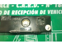 Recambio de modulo electronico para citroen xsara berlina 1.9 d sx referencia OEM IAM   PANTALLA 2