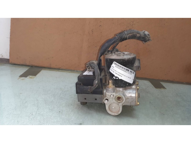 Recambio de abs para toyota rav 4 funcruiser (a1) 2.0 16v cat referencia OEM IAM 4451042010  