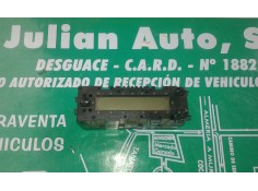 Recambio de modulo electronico para citroen xsara berlina 1.6 16v tonic referencia OEM IAM   