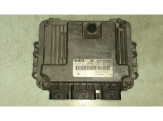Recambio de centralita motor uce para renault megane ii classic berlina confort dynamique referencia OEM IAM 8200391966 02810117