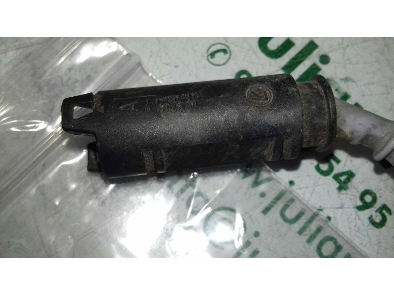 Recambio de sonda lambda para bmw serie 7 (e65/e66) 745i referencia OEM IAM 0258005208 75120730 4 PINES