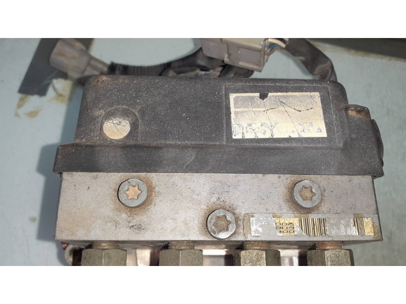 Recambio de abs para toyota rav 4 funcruiser (a1) 2.0 16v cat referencia OEM IAM 4451042010  