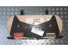 Recambio de cuadro instrumentos para opel vivaro furgón/combi (07.2006 =>) furgón 2.9t l1h1 referencia OEM IAM P8200283199 28117 2
