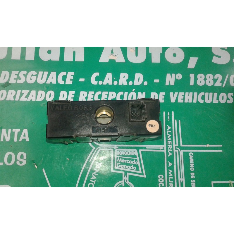 Recambio de modulo electronico para citroen xsara berlina 1.6 16v tonic referencia OEM IAM   