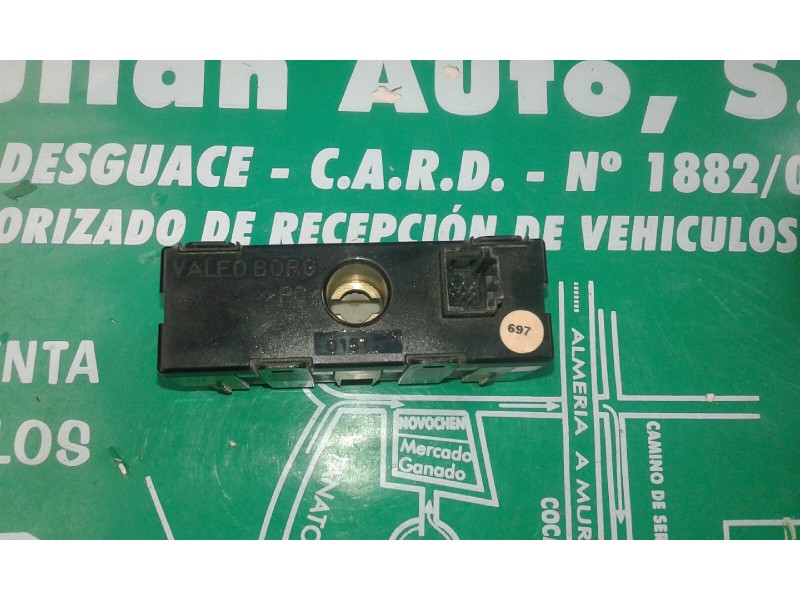Recambio de modulo electronico para citroen xsara berlina 1.6 16v tonic referencia OEM IAM   