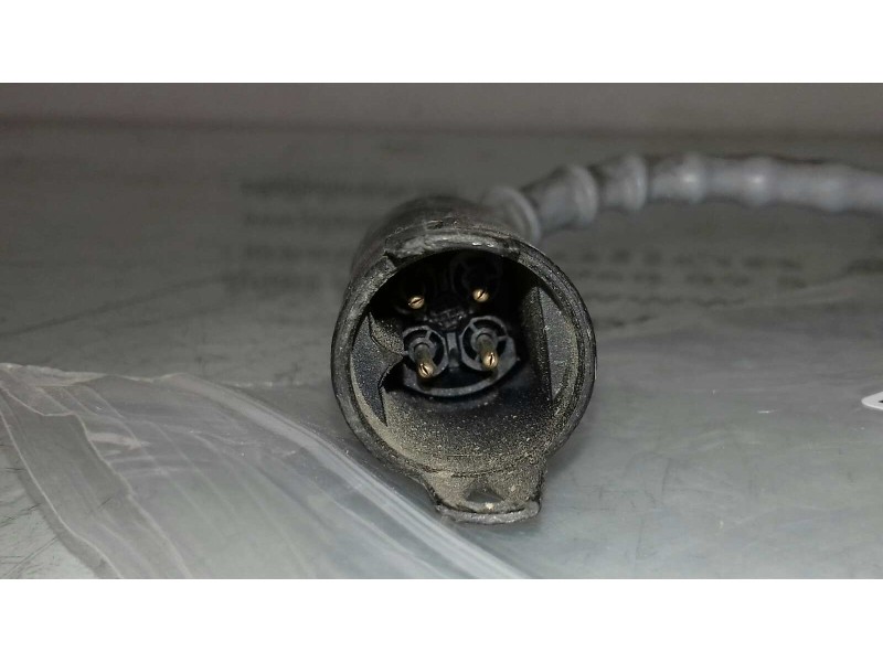 Recambio de sonda lambda para bmw serie 7 (e65/e66) 745i referencia OEM IAM 0258005208 75120730 4 PINES