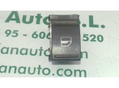 Recambio de mando elevalunas delantero derecho para seat toledo (5p2) reference referencia OEM IAM 7L6959855B  