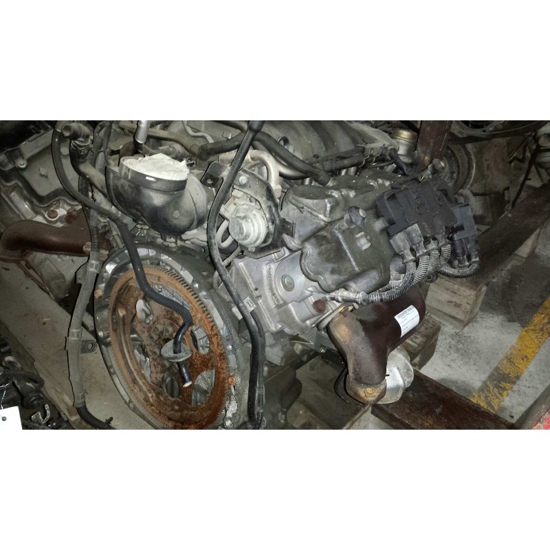 Recambio de motor completo para mercedes-benz clase clk (w209) coupe 320 (209.365) referencia OEM IAM 112955   Recambio de motor completo para mercedes-benz clase clk (w209) coupe 320 (209.365) referencia OEM IAM 112955