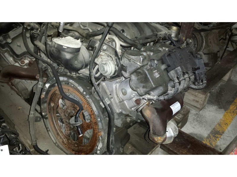 Recambio de motor completo para mercedes-benz clase clk (w209) coupe 320 (209.365) referencia OEM IAM 112955   Recambio de motor completo para mercedes-benz clase clk (w209) coupe 320 (209.365) referencia OEM IAM 112955