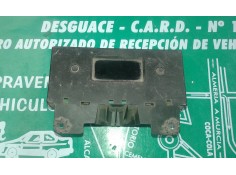 Recambio de pantalla multifuncion para peugeot 206 berlina x-line referencia OEM IAM 96250976ZR 02432219901 