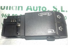 Recambio de mando multifuncion para renault laguna ii grandtour (kg0) dynamique confort referencia OEM IAM 34442201AP 7701049643