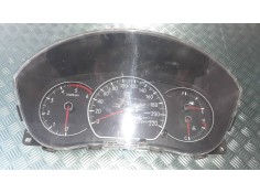 Recambio de cuadro instrumentos para suzuki sx4 rw (ey) gl+ referencia OEM IAM 3411079J50 A2C5314130010 3411079J5