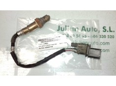 Recambio de sonda lambda para bmw serie 3 compact (e46) 316ti referencia OEM IAM 0258007142 7512975 