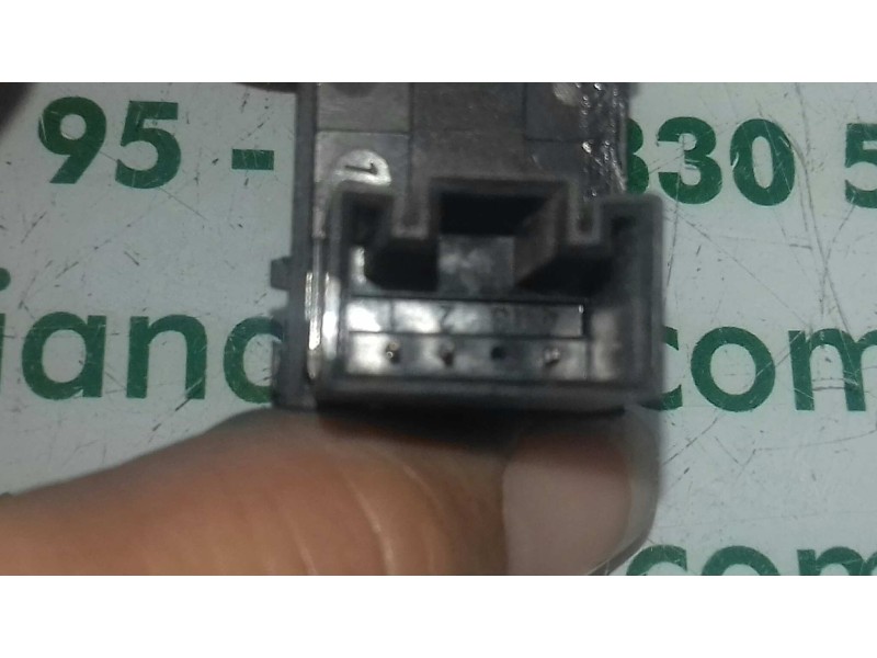 Recambio de mando elevalunas delantero derecho para seat toledo (5p2) reference referencia OEM IAM 7L6959855B  