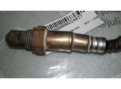 Recambio de sonda lambda para bmw serie 3 compact (e46) 316ti referencia OEM IAM 0258007142 7512975  2