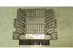 Recambio de centralita motor uce para ford fiesta (cb1) ambiente referencia OEM IAM 8V2112A650EC S118770001 FOMOCO