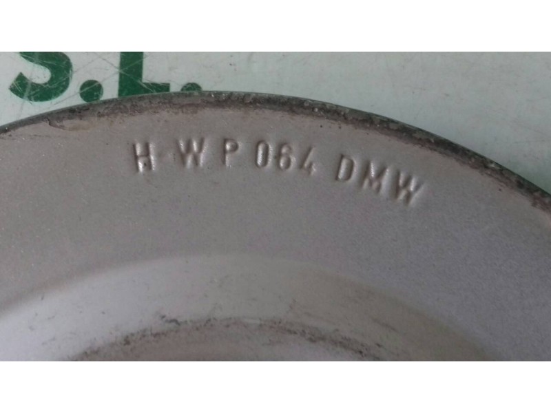 Recambio de tapacubos para opel astra g berlina comfort referencia OEM IAM 90539443 H90539443CW 2 TAPAS