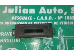 Recambio de pantalla multifuncion para peugeot 306 berlina 3/4/5 puertas (s2) boulebard referencia OEM IAM 9612383080 0243362990