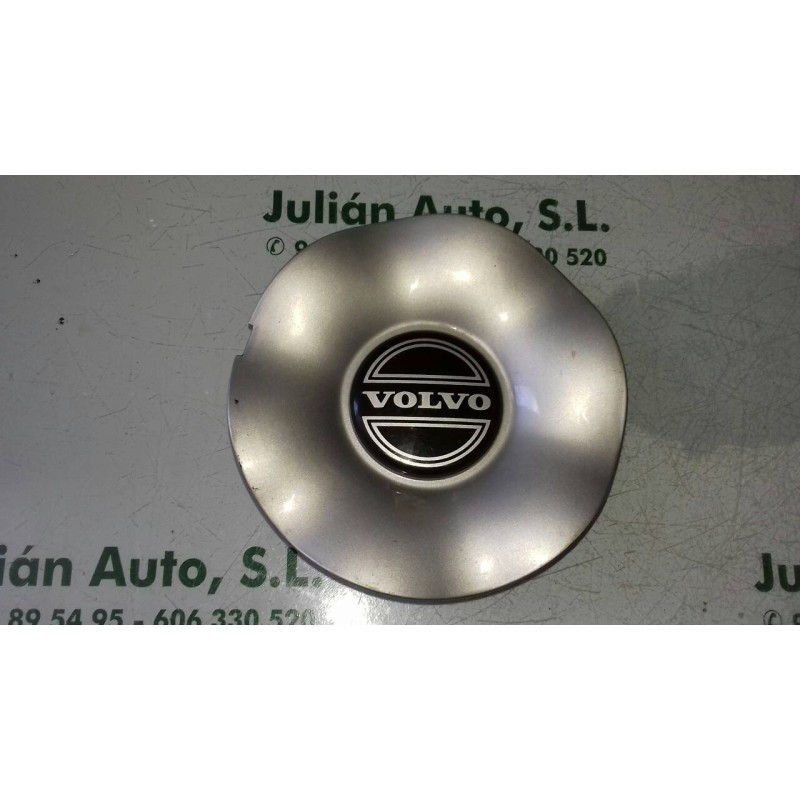 Recambio de tapacubos para volvo v70 familiar 2.4 t / 2.5 t referencia OEM IAM 9140405  1 TAPA