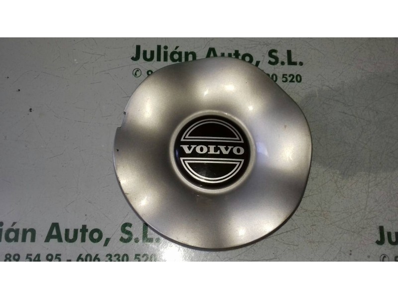 Recambio de tapacubos para volvo v70 familiar 2.4 t / 2.5 t referencia OEM IAM 9140405  1 TAPA