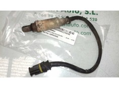 Recambio de sonda lambda para bmw serie 5 berlina (e39) 540i referencia OEM IAM 0258003559 12474069 BOSCH