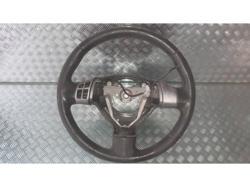 Recambio de volante para suzuki sx4 rw (ey) gl+ referencia OEM IAM GS13105610  GOMA