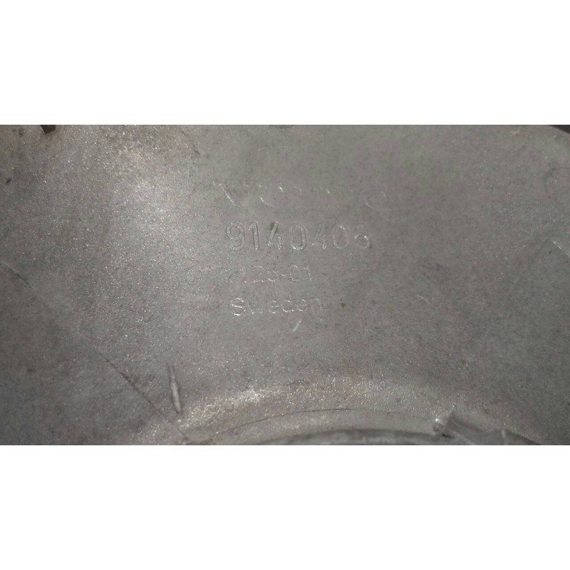 Recambio de tapacubos para volvo v70 familiar 2.4 t / 2.5 t referencia OEM IAM 9140405  1 TAPA