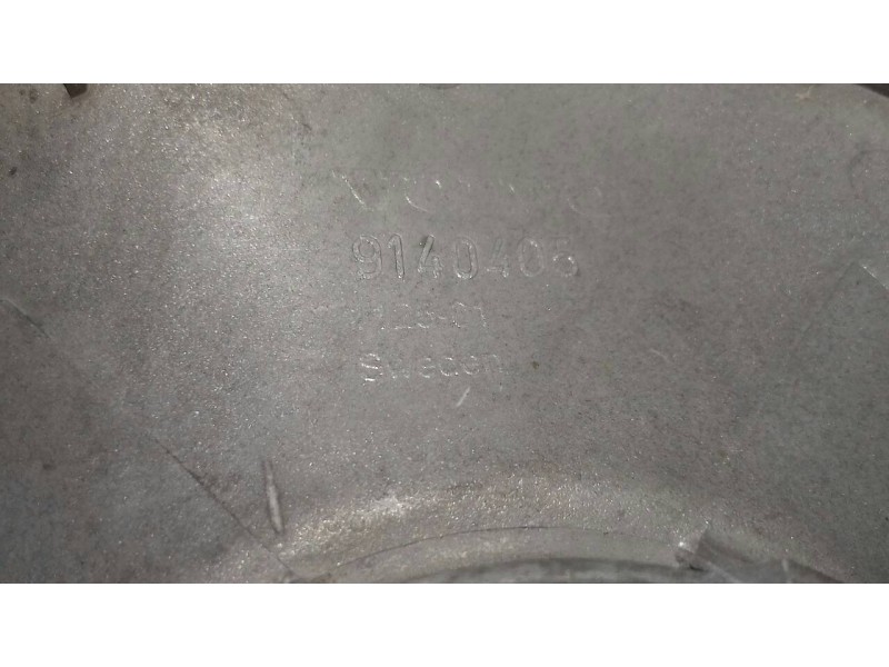 Recambio de tapacubos para volvo v70 familiar 2.4 t / 2.5 t referencia OEM IAM 9140405  1 TAPA