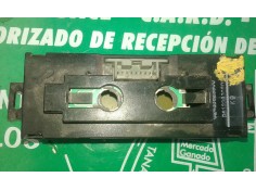 Recambio de pantalla multifuncion para peugeot 306 berlina 3/4/5 puertas (s2) boulebard referencia OEM IAM 9612383080 0243362990 2