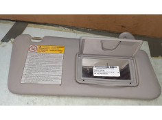 Recambio de parasol derecho para suzuki grand vitara jb (jt) 2,0 ltr. jlx-el 5-türig referencia OEM IAM 8480165DJ06   2