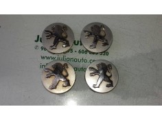 Recambio de tapacubos para peugeot 407 st confort referencia OEM IAM 9688401977  