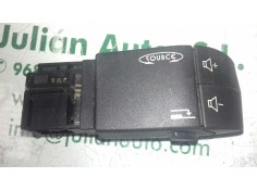 Recambio de mando multifuncion para renault laguna (b56) 2.0 rt (b56c/h/l) referencia OEM IAM 344732013AJ 91166323 MANDO RADIO