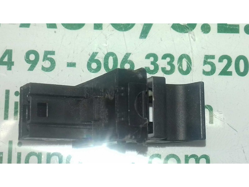 Recambio de mando elevalunas delantero derecho para volkswagen polo (6r1) advance referencia OEM IAM 7L6959855B  