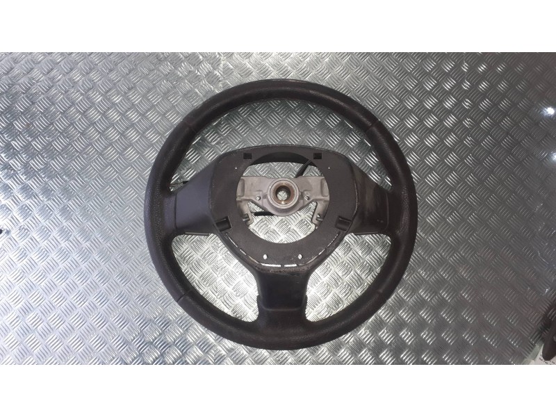 Recambio de volante para suzuki sx4 rw (ey) gl+ referencia OEM IAM GS13105610  GOMA