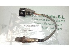 Recambio de sonda lambda para bmw serie 3 compact (e46) 316ti referencia OEM IAM 0258007143  