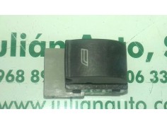 Recambio de mando elevalunas delantero derecho para audi a6 berlina (4b2) 1.8 t referencia OEM IAM 4B0959855 501690 