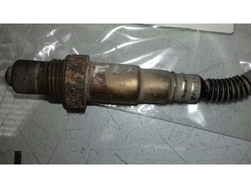 Recambio de sonda lambda para bmw serie 3 compact (e46) 316ti referencia OEM IAM 0258007143  