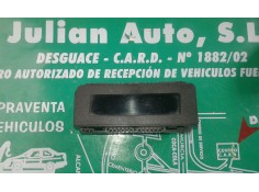 Recambio de modulo electronico para citroen xm berlina t6 pallas referencia OEM IAM 9601587680  PANTALLA