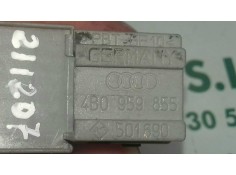 Recambio de mando elevalunas delantero derecho para audi a6 berlina (4b2) 1.8 t referencia OEM IAM 4B0959855 501690  2