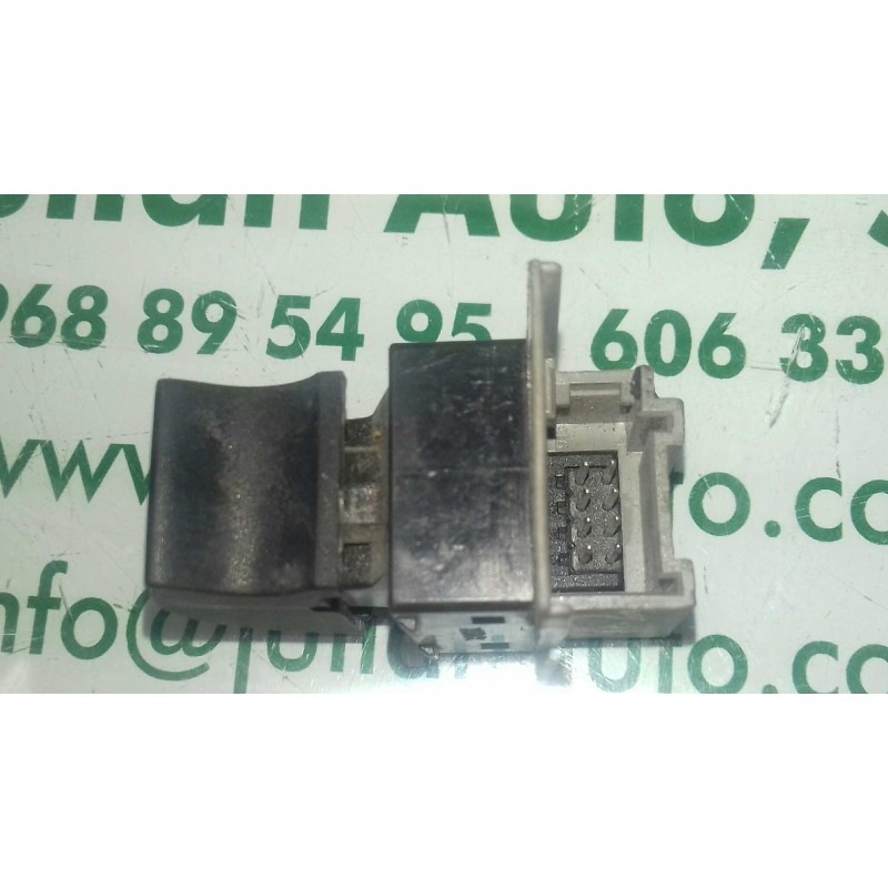 Recambio de mando elevalunas delantero derecho para audi a6 berlina (4b2) 1.8 t referencia OEM IAM 4B0959855 501690 