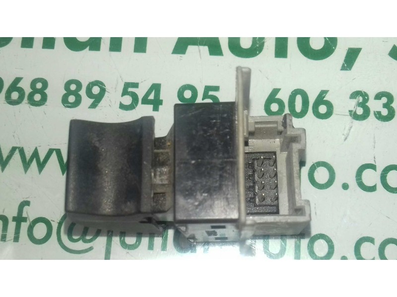 Recambio de mando elevalunas delantero derecho para audi a6 berlina (4b2) 1.8 t referencia OEM IAM 4B0959855 501690 