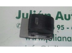 Recambio de mando elevalunas delantero derecho para audi a6 berlina (4b2) 1.8 t referencia OEM IAM 4B0959855 501690 