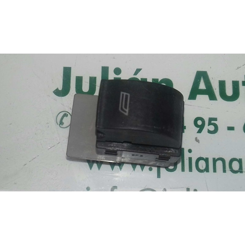 Recambio de mando elevalunas delantero derecho para audi a6 berlina (4b2) 1.8 t referencia OEM IAM 4B0959855 501690 