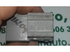 Recambio de mando elevalunas delantero derecho para audi a6 berlina (4b2) 1.8 t referencia OEM IAM 4B0959855 501690  2