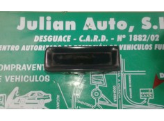 Recambio de modulo electronico para peugeot 406 berlina (s1/s2) sv referencia OEM IAM   PANTALLA