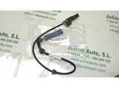 Recambio de sensor para bmw serie 3 compact (e46) 316ti referencia OEM IAM 34526752682 2 PINES CAPTADOR ABS